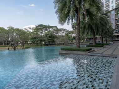 #สุขุมวิท105 ห้องใหญ่  36  ตร.ม.✨ || 🚝 300 ม. เดินถึง #MRT ศรีลาซาล ||  200 ม. รพ.ศิครินทร์   4 นาที #ไบเทคบางนา || 💵 ผ่อนเพียง 7,xxx บาท รหัส