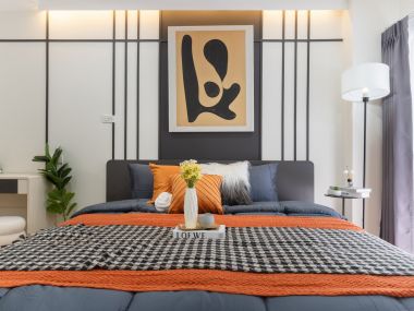 #สุขุมวิท64 ห้องใหญ่ 36  ตร.ม.✨ || 🚝 400 ม. เดินถึง #BTS  ปุณณวิถี || 4 นาที #ไบเทคบางนา || 💵 ผ่อนเพียง 7,xxx บาท ||รหัส