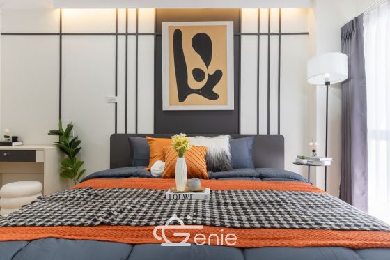 #สุขุมวิท64 ห้องใหญ่ 36  ตร.ม.✨ || 🚝 400 ม. เดินถึง #BTS  ปุณณวิถี || 4 นาที #ไบเทคบางนา || 💵 ผ่อนเพียง 7,xxx บาท ||รหัส