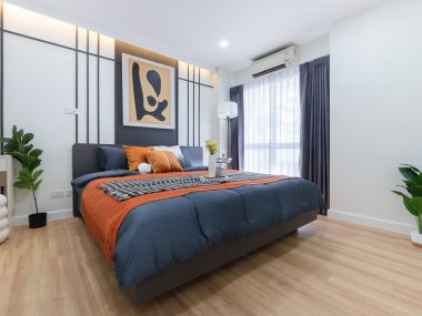 #สุขุมวิท64 ห้องใหญ่ 36  ตร.ม.✨ || 🚝 400 ม. เดินถึง #BTS  ปุณณวิถี || 4 นาที #ไบเทคบางนา || 💵 ผ่อนเพียง 7,xxx บาท ||รหัส