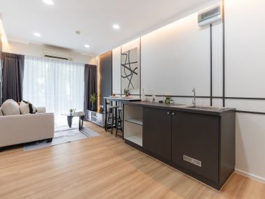 #สุขุมวิท64 ห้องใหญ่ 36  ตร.ม.✨ || 🚝 400 ม. เดินถึง #BTS  ปุณณวิถี || 4 นาที #ไบเทคบางนา || 💵 ผ่อนเพียง 7,xxx บาท ||รหัส