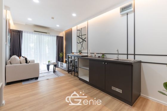 #สุขุมวิท64 ห้องใหญ่ 36  ตร.ม.✨ || 🚝 400 ม. เดินถึง #BTS  ปุณณวิถี || 4 นาที #ไบเทคบางนา || 💵 ผ่อนเพียง 7,xxx บาท ||รหัส