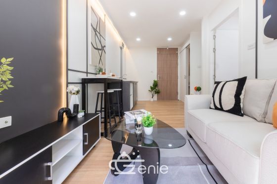 #สุขุมวิท64 ห้องใหญ่ 36  ตร.ม.✨ || 🚝 400 ม. เดินถึง #BTS  ปุณณวิถี || 4 นาที #ไบเทคบางนา || 💵 ผ่อนเพียง 7,xxx บาท ||รหัส