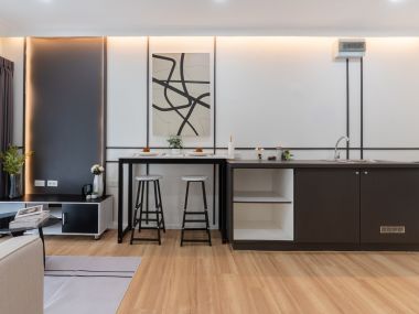 #สุขุมวิท64 ห้องใหญ่ 36  ตร.ม.✨ || 🚝 400 ม. เดินถึง #BTS  ปุณณวิถี || 4 นาที #ไบเทคบางนา || 💵 ผ่อนเพียง 7,xxx บาท ||รหัส