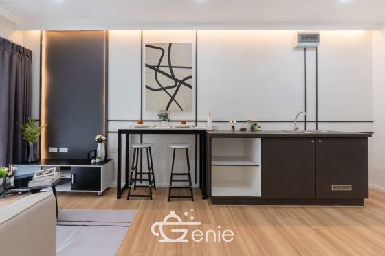 #สุขุมวิท64 ห้องใหญ่ 36  ตร.ม.✨ || 🚝 400 ม. เดินถึง #BTS  ปุณณวิถี || 4 นาที #ไบเทคบางนา || 💵 ผ่อนเพียง 7,xxx บาท ||รหัส