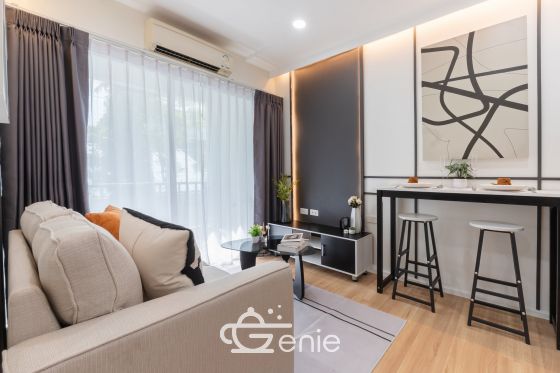 #สุขุมวิท64 ห้องใหญ่ 36  ตร.ม.✨ || 🚝 400 ม. เดินถึง #BTS  ปุณณวิถี || 4 นาที #ไบเทคบางนา || 💵 ผ่อนเพียง 7,xxx บาท ||รหัส