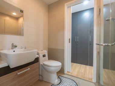 #สุขุมวิท64 ห้องใหญ่ 36  ตร.ม.✨ || 🚝 400 ม. เดินถึง #BTS  ปุณณวิถี || 4 นาที #ไบเทคบางนา || 💵 ผ่อนเพียง 7,xxx บาท ||รหัส