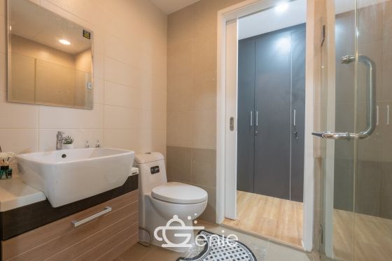 #สุขุมวิท64 ห้องใหญ่ 36  ตร.ม.✨ || 🚝 400 ม. เดินถึง #BTS  ปุณณวิถี || 4 นาที #ไบเทคบางนา || 💵 ผ่อนเพียง 7,xxx บาท ||รหัส