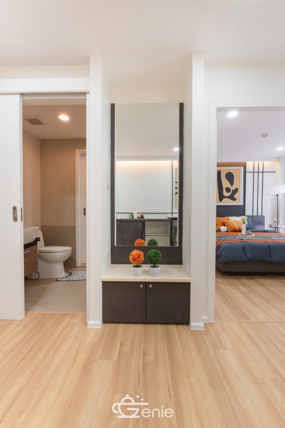 #สุขุมวิท64 ห้องใหญ่ 36  ตร.ม.✨ || 🚝 400 ม. เดินถึง #BTS  ปุณณวิถี || 4 นาที #ไบเทคบางนา || 💵 ผ่อนเพียง 7,xxx บาท ||รหัส