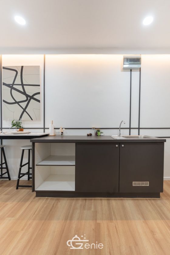 #สุขุมวิท64 ห้องใหญ่ 36  ตร.ม.✨ || 🚝 400 ม. เดินถึง #BTS  ปุณณวิถี || 4 นาที #ไบเทคบางนา || 💵 ผ่อนเพียง 7,xxx บาท ||รหัส