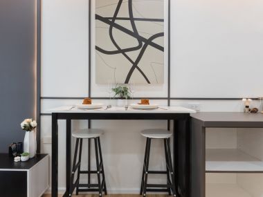 #สุขุมวิท64 ห้องใหญ่ 36  ตร.ม.✨ || 🚝 400 ม. เดินถึง #BTS  ปุณณวิถี || 4 นาที #ไบเทคบางนา || 💵 ผ่อนเพียง 7,xxx บาท ||รหัส