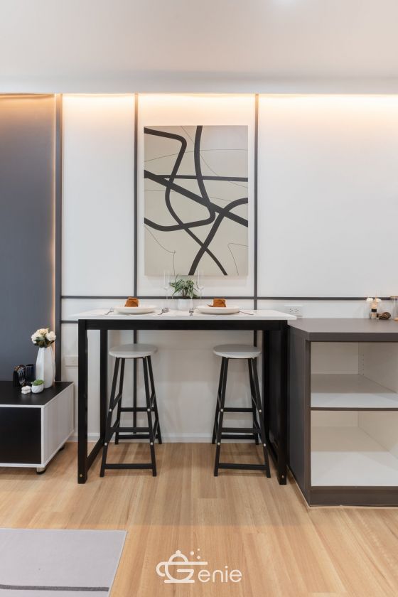 #สุขุมวิท64 ห้องใหญ่ 36  ตร.ม.✨ || 🚝 400 ม. เดินถึง #BTS  ปุณณวิถี || 4 นาที #ไบเทคบางนา || 💵 ผ่อนเพียง 7,xxx บาท ||รหัส