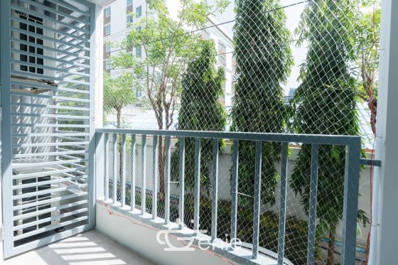 #สุขุมวิท64 ห้องใหญ่ 36  ตร.ม.✨ || 🚝 400 ม. เดินถึง #BTS  ปุณณวิถี || 4 นาที #ไบเทคบางนา || 💵 ผ่อนเพียง 7,xxx บาท ||รหัส