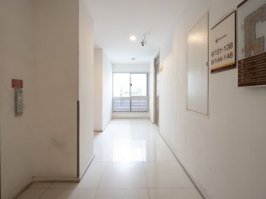 #สุขุมวิท64 ห้องใหญ่ 36  ตร.ม.✨ || 🚝 400 ม. เดินถึง #BTS  ปุณณวิถี || 4 นาที #ไบเทคบางนา || 💵 ผ่อนเพียง 7,xxx บาท ||รหัส