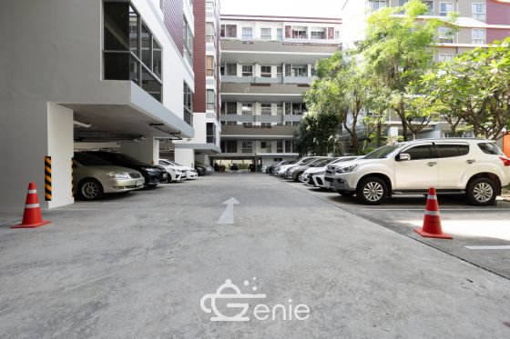 #สุขุมวิท64 ห้องใหญ่ 36  ตร.ม.✨ || 🚝 400 ม. เดินถึง #BTS  ปุณณวิถี || 4 นาที #ไบเทคบางนา || 💵 ผ่อนเพียง 7,xxx บาท ||รหัส