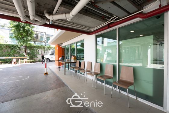 #สุขุมวิท64 ห้องใหญ่ 36  ตร.ม.✨ || 🚝 400 ม. เดินถึง #BTS  ปุณณวิถี || 4 นาที #ไบเทคบางนา || 💵 ผ่อนเพียง 7,xxx บาท ||รหัส