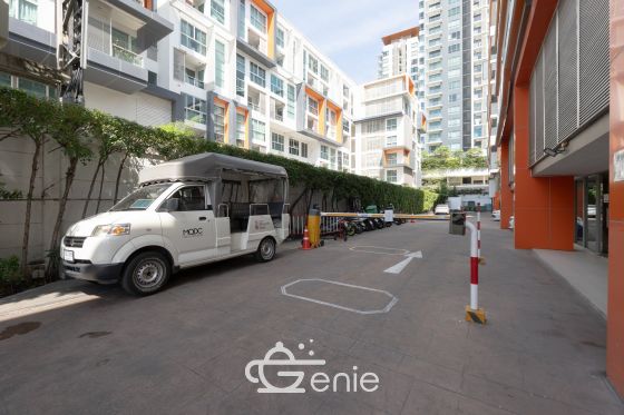 #สุขุมวิท64 ห้องใหญ่ 36  ตร.ม.✨ || 🚝 400 ม. เดินถึง #BTS  ปุณณวิถี || 4 นาที #ไบเทคบางนา || 💵 ผ่อนเพียง 7,xxx บาท ||รหัส