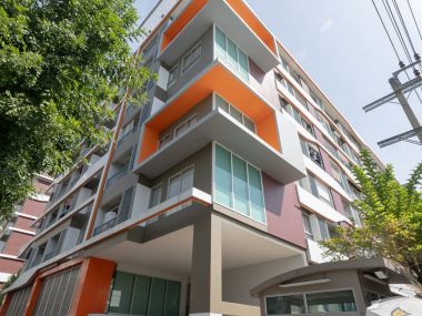 #สุขุมวิท64 ห้องใหญ่ 36  ตร.ม.✨ || 🚝 400 ม. เดินถึง #BTS  ปุณณวิถี || 4 นาที #ไบเทคบางนา || 💵 ผ่อนเพียง 7,xxx บาท ||รหัส