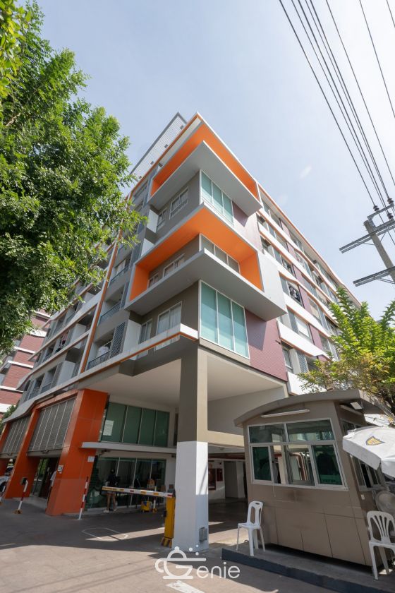 #สุขุมวิท64 ห้องใหญ่ 36  ตร.ม.✨ || 🚝 400 ม. เดินถึง #BTS  ปุณณวิถี || 4 นาที #ไบเทคบางนา || 💵 ผ่อนเพียง 7,xxx บาท ||รหัส