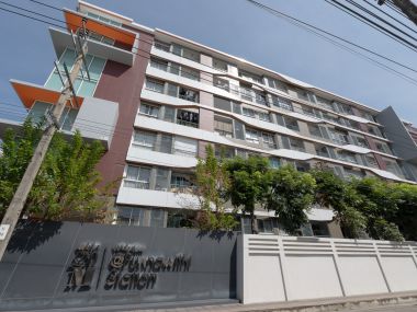 #สุขุมวิท64 ห้องใหญ่ 36  ตร.ม.✨ || 🚝 400 ม. เดินถึง #BTS  ปุณณวิถี || 4 นาที #ไบเทคบางนา || 💵 ผ่อนเพียง 7,xxx บาท ||รหัส