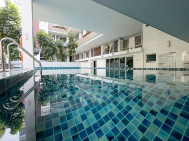 #สุขุมวิท64 ห้องใหญ่ 36  ตร.ม.✨ || 🚝 400 ม. เดินถึง #BTS  ปุณณวิถี || 4 นาที #ไบเทคบางนา || 💵 ผ่อนเพียง 7,xxx บาท ||รหัส