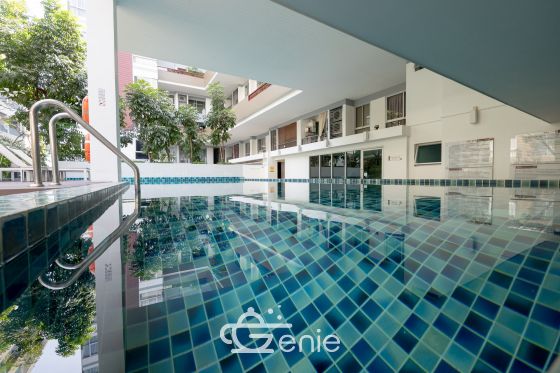 #สุขุมวิท64 ห้องใหญ่ 36  ตร.ม.✨ || 🚝 400 ม. เดินถึง #BTS  ปุณณวิถี || 4 นาที #ไบเทคบางนา || 💵 ผ่อนเพียง 7,xxx บาท ||รหัส