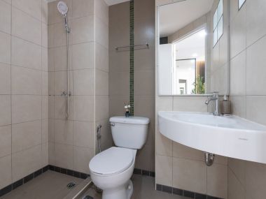 #รามอินทรา ห้องหรู 25  ตร.ม.✨ || 🚝 3 นาที  #MRT รามอินทรา || 5 นาที #รพ.พญาไทนวมินทร์ รหัส || 💵 ผ่อนเพียง 5,xxx บาท || รหัส3584