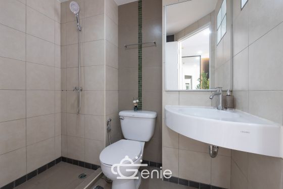 #รามอินทรา ห้องหรู 25  ตร.ม.✨ || 🚝 3 นาที  #MRT รามอินทรา || 5 นาที #รพ.พญาไทนวมินทร์ รหัส || 💵 ผ่อนเพียง 5,xxx บาท || รหัส3584