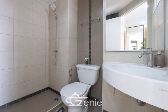 #รามอินทรา ห้องหรู 25  ตร.ม.✨ || 🚝 3 นาที  #MRT รามอินทรา || 5 นาที #รพ.พญาไทนวมินทร์ รหัส || 💵 ผ่อนเพียง 5,xxx บาท || รหัส3584