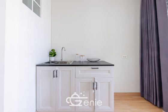 #รามอินทรา ห้องหรู 25  ตร.ม.✨ || 🚝 3 นาที  #MRT รามอินทรา || 5 นาที #รพ.พญาไทนวมินทร์ รหัส || 💵 ผ่อนเพียง 5,xxx บาท || รหัส3584