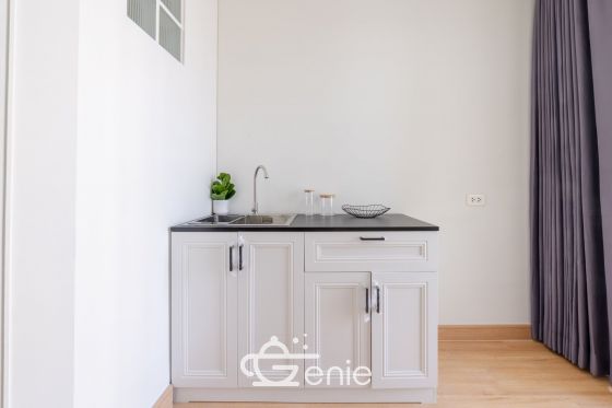 #รามอินทรา ห้องหรู 25  ตร.ม.✨ || 🚝 3 นาที  #MRT รามอินทรา || 5 นาที #รพ.พญาไทนวมินทร์ รหัส || 💵 ผ่อนเพียง 5,xxx บาท || รหัส3584