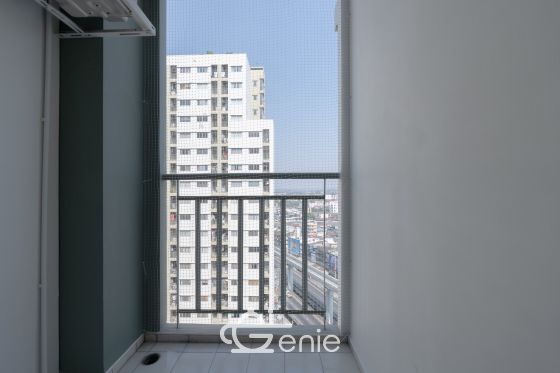 #รามอินทรา ห้องหรู 25  ตร.ม.✨ || 🚝 3 นาที  #MRT รามอินทรา || 5 นาที #รพ.พญาไทนวมินทร์ รหัส || 💵 ผ่อนเพียง 5,xxx บาท || รหัส3584