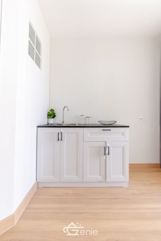 #รามอินทรา ห้องหรู 25  ตร.ม.✨ || 🚝 3 นาที  #MRT รามอินทรา || 5 นาที #รพ.พญาไทนวมินทร์ รหัส || 💵 ผ่อนเพียง 5,xxx บาท || รหัส3584