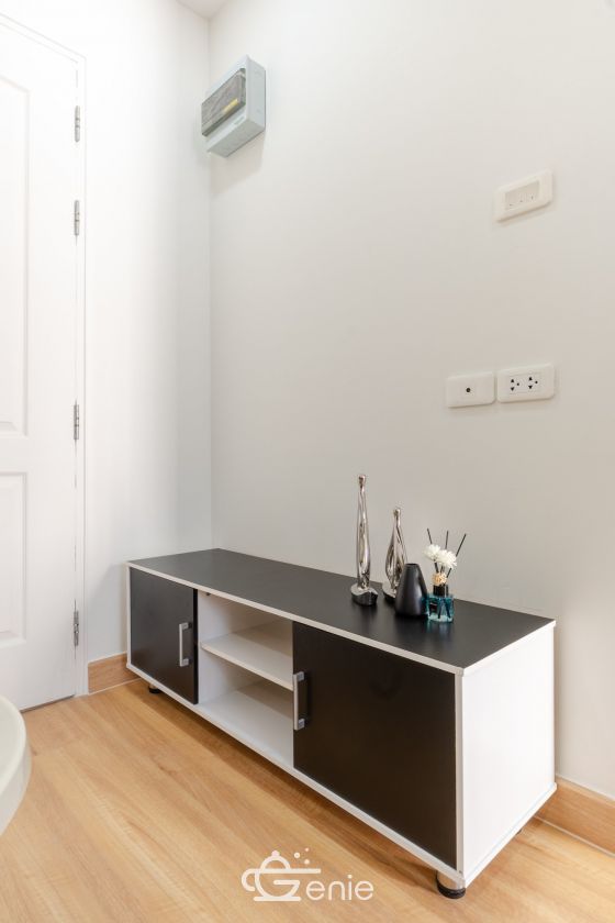 #รามอินทรา ห้องหรู 25  ตร.ม.✨ || 🚝 3 นาที  #MRT รามอินทรา || 5 นาที #รพ.พญาไทนวมินทร์ รหัส || 💵 ผ่อนเพียง 5,xxx บาท || รหัส3584