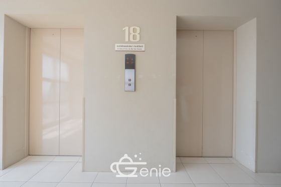 #รามอินทรา ห้องหรู 25  ตร.ม.✨ || 🚝 3 นาที  #MRT รามอินทรา || 5 นาที #รพ.พญาไทนวมินทร์ รหัส || 💵 ผ่อนเพียง 5,xxx บาท || รหัส3584