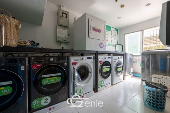 #รามอินทรา ห้องหรู 25  ตร.ม.✨ || 🚝 3 นาที  #MRT รามอินทรา || 5 นาที #รพ.พญาไทนวมินทร์ รหัส || 💵 ผ่อนเพียง 5,xxx บาท || รหัส3584