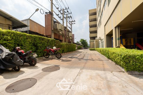 #รามอินทรา ห้องหรู 25  ตร.ม.✨ || 🚝 3 นาที  #MRT รามอินทรา || 5 นาที #รพ.พญาไทนวมินทร์ รหัส || 💵 ผ่อนเพียง 5,xxx บาท || รหัส3584