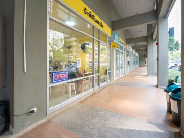 #รามอินทรา ห้องหรู 25  ตร.ม.✨ || 🚝 3 นาที  #MRT รามอินทรา || 5 นาที #รพ.พญาไทนวมินทร์ รหัส || 💵 ผ่อนเพียง 5,xxx บาท || รหัส3584