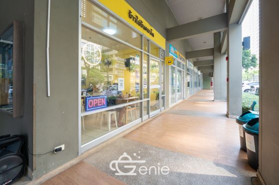 #รามอินทรา ห้องหรู 25  ตร.ม.✨ || 🚝 3 นาที  #MRT รามอินทรา || 5 นาที #รพ.พญาไทนวมินทร์ รหัส || 💵 ผ่อนเพียง 5,xxx บาท || รหัส3584