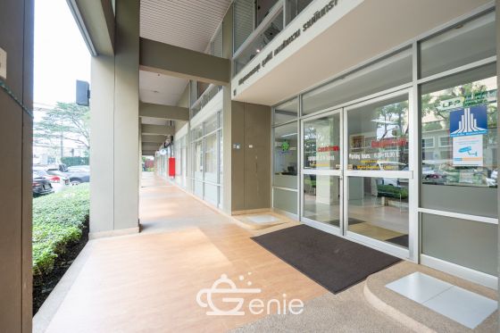 #รามอินทรา ห้องหรู 25  ตร.ม.✨ || 🚝 3 นาที  #MRT รามอินทรา || 5 นาที #รพ.พญาไทนวมินทร์ รหัส || 💵 ผ่อนเพียง 5,xxx บาท || รหัส3584