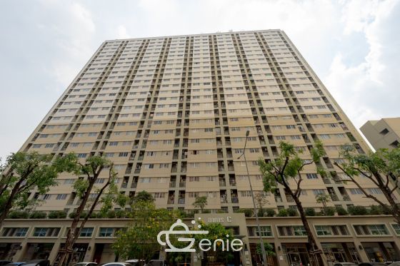 #รามอินทรา ห้องหรู 25  ตร.ม.✨ || 🚝 3 นาที  #MRT รามอินทรา || 5 นาที #รพ.พญาไทนวมินทร์ รหัส || 💵 ผ่อนเพียง 5,xxx บาท || รหัส3584