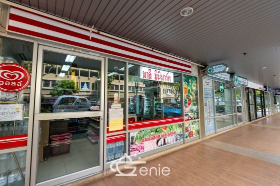 #รามอินทรา ห้องหรู 25  ตร.ม.✨ || 🚝 3 นาที  #MRT รามอินทรา || 5 นาที #รพ.พญาไทนวมินทร์ รหัส || 💵 ผ่อนเพียง 5,xxx บาท || รหัส3584