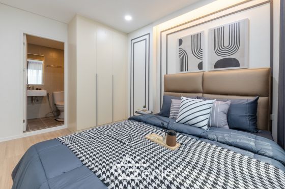 #แจ้งวัฒนะ 10  ห้องสวย แต่งหรู 26  ตร.ม.✨ || ✈️ ใกล้  #สนามบินดอนเมือง || 5 นาที #รถไฟฟ้าสายสีแดง|| 💵 ผ่อนเพียง 6,xxx บาท || รหัส3585