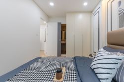 #แจ้งวัฒนะ 10  ห้องสวย แต่งหรู 26  ตร.ม.✨ || ✈️ ใกล้  #สนามบินดอนเมือง || 5 นาที #รถไฟฟ้าสายสีแดง|| 💵 ผ่อนเพียง 6,xxx บาท || รหัส3585