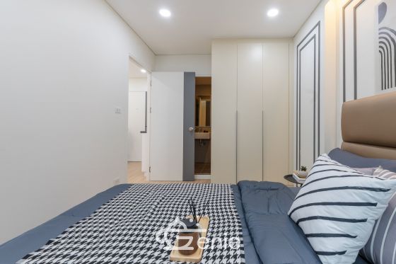 #แจ้งวัฒนะ 10  ห้องสวย แต่งหรู 26  ตร.ม.✨ || ✈️ ใกล้  #สนามบินดอนเมือง || 5 นาที #รถไฟฟ้าสายสีแดง|| 💵 ผ่อนเพียง 6,xxx บาท || รหัส3585