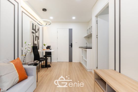 #แจ้งวัฒนะ 10  ห้องสวย แต่งหรู 26  ตร.ม.✨ || ✈️ ใกล้  #สนามบินดอนเมือง || 5 นาที #รถไฟฟ้าสายสีแดง|| 💵 ผ่อนเพียง 6,xxx บาท || รหัส3585