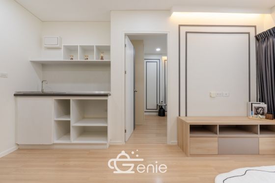 #แจ้งวัฒนะ 10  ห้องสวย แต่งหรู 26  ตร.ม.✨ || ✈️ ใกล้  #สนามบินดอนเมือง || 5 นาที #รถไฟฟ้าสายสีแดง|| 💵 ผ่อนเพียง 6,xxx บาท || รหัส3585