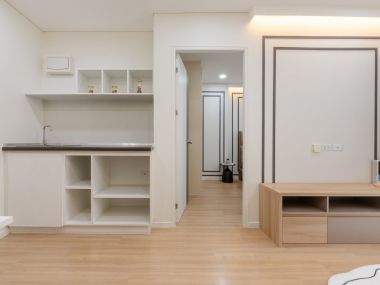 #Chaengwatthana 10 Beautiful, luxuriously decorated 26 sq.m. condo ✨ || ✈️ Near #DonMueangAirport || 5 minutes to #RedLineMRT || 💵 Installments as low as 6,xxx THB || Code3585