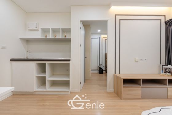 #แจ้งวัฒนะ 10  ห้องสวย แต่งหรู 26  ตร.ม.✨ || ✈️ ใกล้  #สนามบินดอนเมือง || 5 นาที #รถไฟฟ้าสายสีแดง|| 💵 ผ่อนเพียง 6,xxx บาท || รหัส3585