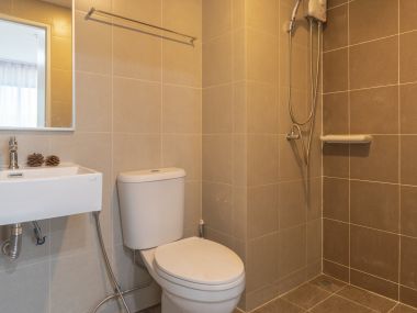 #Chaengwatthana 10 Beautiful, luxuriously decorated 26 sq.m. condo ✨ || ✈️ Near #DonMueangAirport || 5 minutes to #RedLineMRT || 💵 Installments as low as 6,xxx THB || Code3585